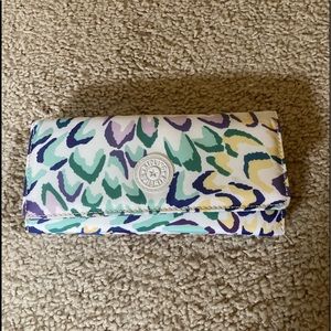 kipling wallet